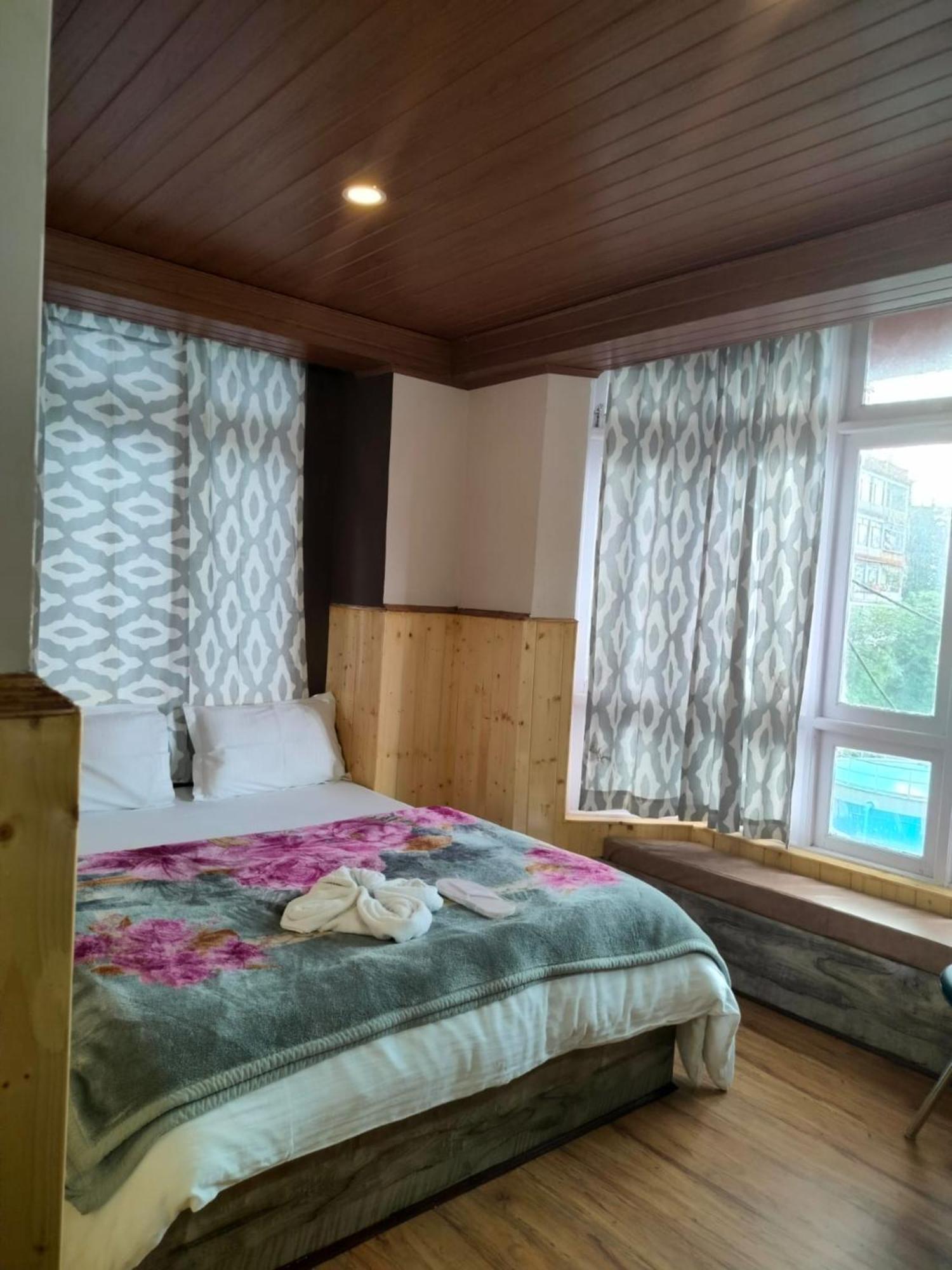 Goroomgo Olive Branch Darjeeling - Excellent Customer Service Екстериор снимка